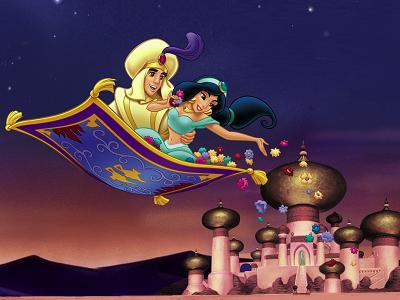 Alladin