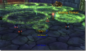 WoWGirl - Naxxramas - Grobbulus