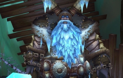 The Sons of Hodir The Sons of Hodir