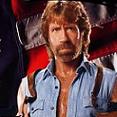 Gratz Chuck Norris!
