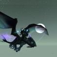 Ei, também quero um Netherdrake!