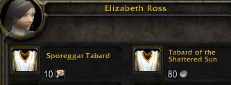tabard tabard