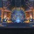 Discurso do Yogg Saron?!