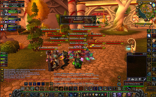 sunwell-elves sunwell-elves