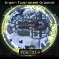 Addon: Sexy Map