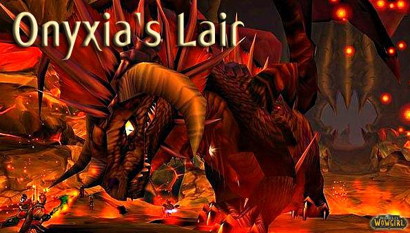 Onyxias-Lair Onyxias-Lair