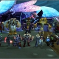 Heroic Anub’arak World First Kill by Paragon