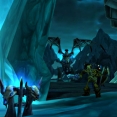 Novas 5-man: Encontrando Lich King