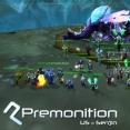 WoWGirl entrevista Premonition!