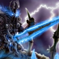 O Destino da Frostmourne?