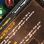 Detalhes do novo Looking For Dungeons