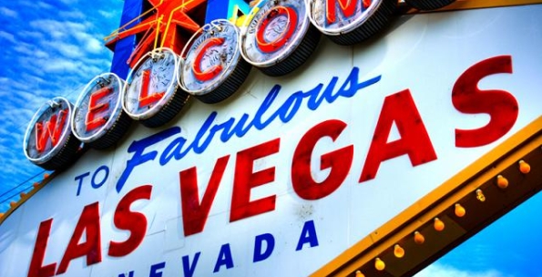 las vegas las vegas