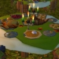 Guia Pilgrim’s Bounty