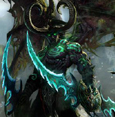 Por que voltar pro WoW depois do Aion