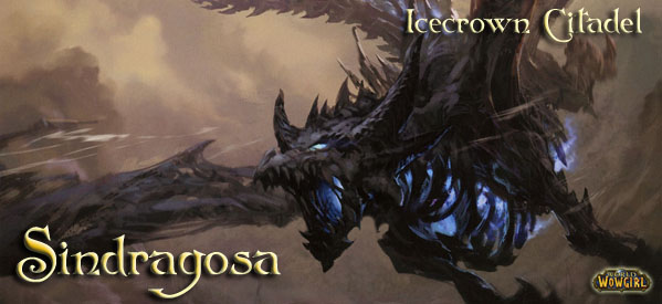 Sindragosa Sindragosa