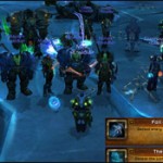 Membros da Ensidia banidos por exploit