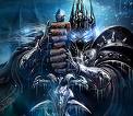 Lich King world first kill