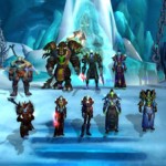 World First H Lich King Kill(10)