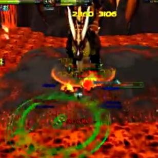 Vídeo: DK solando Sartharion 10-man