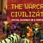 Sociólogo passa 2.300 horas estudando WoW
