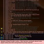 Addon: Spam Throttle