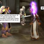 Attunements de volta no Cataclysm?