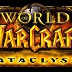 Cataclysm Armor Specializations