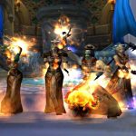 Guia Midsummer Fire Festival