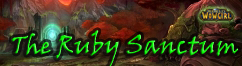 Ruby Sanctum