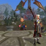 Prévia Cataclysm: Twin Peaks Battleground