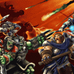 Você sabe que é Horde ou Alliance quando…