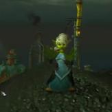 Vídeo: Dança dos Goblins e Worgens!