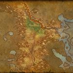 Os novos mapas do Cataclysm