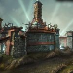 Cataclysm: Tol Barad, a nova Wintergrasp