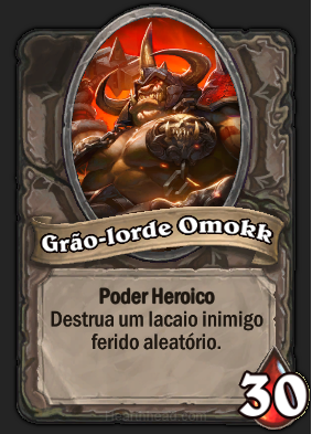 Grão-lorde Omokk