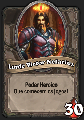 Lorde Victor Nefarius