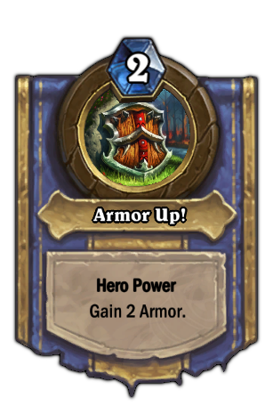 armor-up