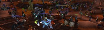 Patch 4.0.3: Reconstruindo Azeroth
