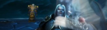 Retrospectiva do WoW em trailers!