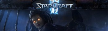 Sorteio: Garanta sua Key do StarCraft 2!
