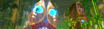 Patch 4.1: Rise of the Zandalari