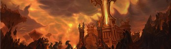 Preview Patch 4.2 – Firelands