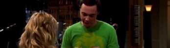 Você iria atrás de quem te hackeou? O Sheldon foi…