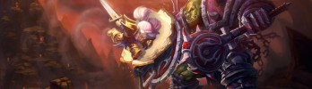 Vídeo: Prévia da dublagem do World of Warcraft para o português