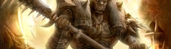 As aberturas das raças do World of Warcraft em português – Aliança