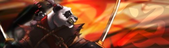 “Mists of Pandaria”, a próxima expansão do World of Warcraft?