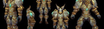 Patch 4.3 Preview: Paladin Tier 13