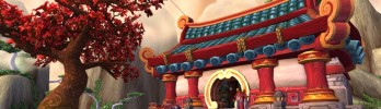 Mists of Pandaria, primeiras impressões