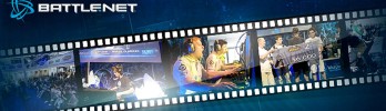Blizzard anuncia Campeonato Mundial Battle.net 2012