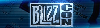 Divulgado o cronograma da BlizzCon 2013!